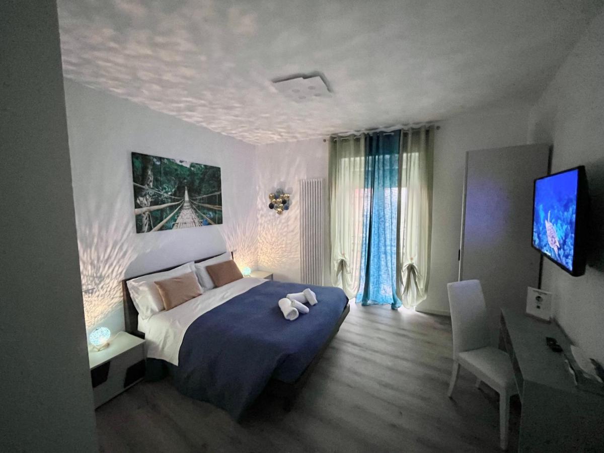 Verona Rooms 109 Экстерьер фото