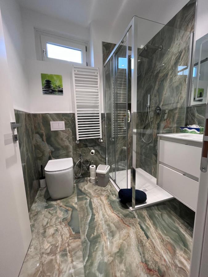 Verona Rooms 109 Экстерьер фото