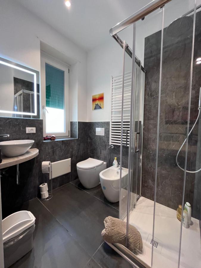 Verona Rooms 109 Экстерьер фото