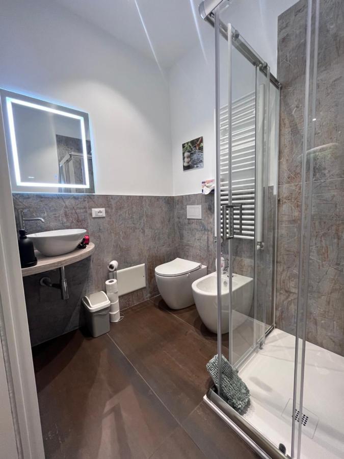 Verona Rooms 109 Экстерьер фото