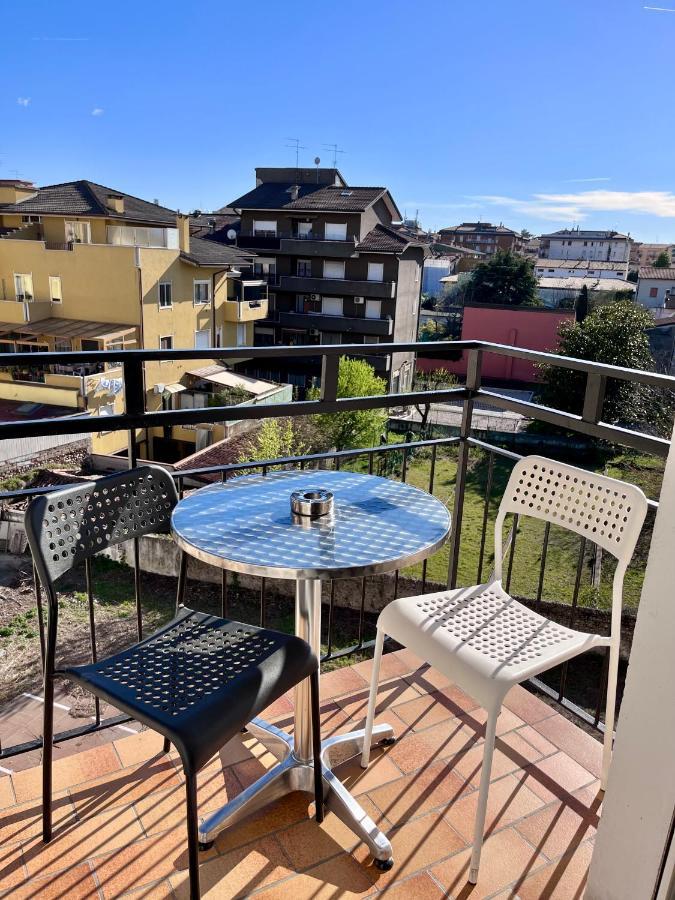 Verona Rooms 109 Экстерьер фото