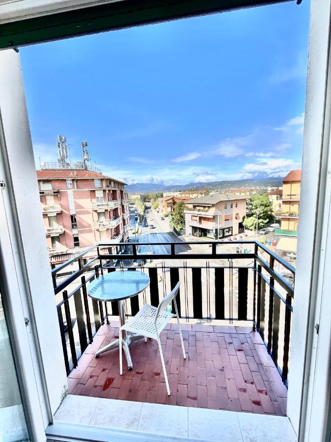 Verona Rooms 109 Экстерьер фото