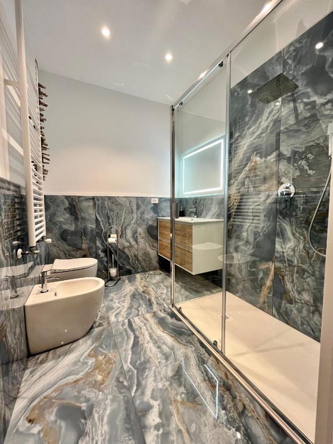 Verona Rooms 109 Экстерьер фото